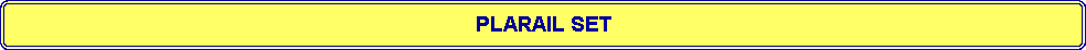 Flowchart: Alternate Process: PLARAIL SET