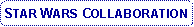 Rounded Rectangle: STAR WARS COLLABORATION