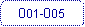Rounded Rectangle: 001-005