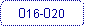 Rounded Rectangle: 016-020