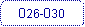 Rounded Rectangle: 026-030