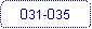 Rounded Rectangle: 031-035
