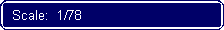 Flowchart: Alternate Process: Scale:  1/78