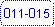 Rounded Rectangle: 011-015