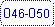 Rounded Rectangle: 046-050