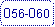 Rounded Rectangle: 056-060