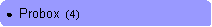 Rounded Rectangle: ●  Probox  (4)