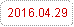 Rounded Rectangle: 2016.04.29
