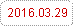 Rounded Rectangle: 2016.03.29