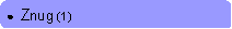 Rounded Rectangle: ●  Znug (1)