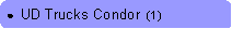 Rounded Rectangle: ●  UD Trucks Condor  (1)