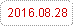 Rounded Rectangle: 2016.08.28