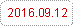 Rounded Rectangle: 2016.09.12