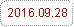 Rounded Rectangle: 2016.09.28
