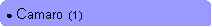 Rounded Rectangle: ● Camaro  (1)