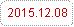 Rounded Rectangle: 2015.12.08