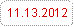 Rounded Rectangle: 11.13.2012
