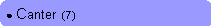 Rounded Rectangle: ● Canter  (7)