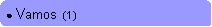Rounded Rectangle: ● Vamos  (1)