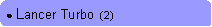 Rounded Rectangle: ● Lancer Turbo  (2)
