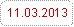Rounded Rectangle: 11.03.2013