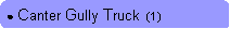 Rounded Rectangle: ● Canter Gully Truck  (1)