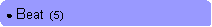 Rounded Rectangle: ● Beat  (5)