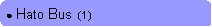 Rounded Rectangle: ● Hato Bus  (1)
