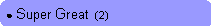Rounded Rectangle: ● Super Great  (2)