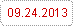Rounded Rectangle: 09.24.2013