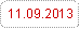 Rounded Rectangle: 11.09.2013