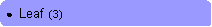 Rounded Rectangle: ●  Leaf  (3)