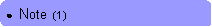 Rounded Rectangle: ●  Note  (1)