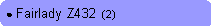Rounded Rectangle: ● Fairlady Z432  (2)