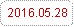 Rounded Rectangle: 2016.05.28