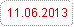 Rounded Rectangle: 11.06.2013