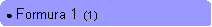 Rounded Rectangle: ● Formura 1  (1)