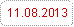 Rounded Rectangle: 11.08.2013
