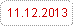 Rounded Rectangle: 11.12.2013