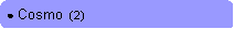 Rounded Rectangle: ● Cosmo  (2)