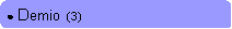 Rounded Rectangle: ● Demio  (3)