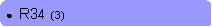 Rounded Rectangle: ●  R34  (3)