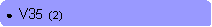 Rounded Rectangle: ●  V35  (2)