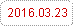 Rounded Rectangle: 2016.03.23