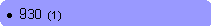 Rounded Rectangle: ●  930  (1)