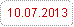 Rounded Rectangle: 10.07.2013