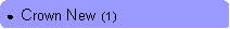 Rounded Rectangle: ●  Crown New  (1)