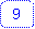 Rounded Rectangle: 9