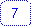 Rounded Rectangle: 7