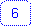 Rounded Rectangle: 6